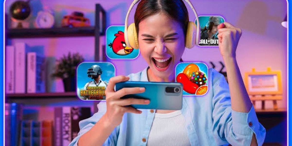 The Mobile Game I Didn’t Expect to Enjoy This M