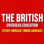 The british Overseas Education Profile Picture