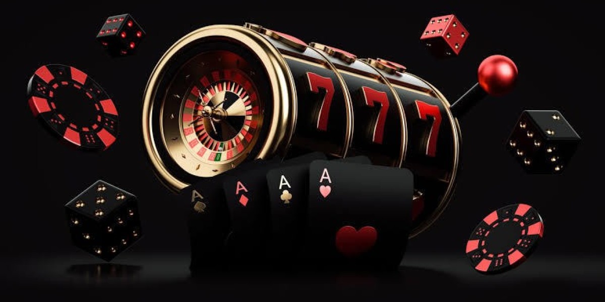 Online Slot Websites Proceed Revolutionizing In