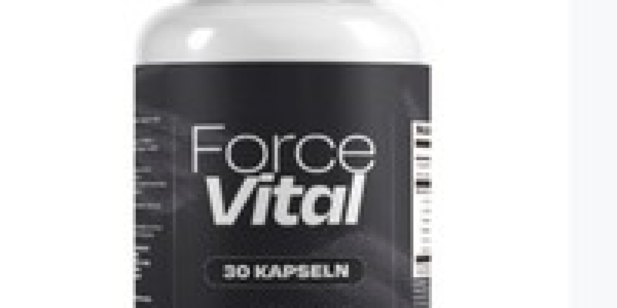 https://www.facebook.com/ForceVital.DE/