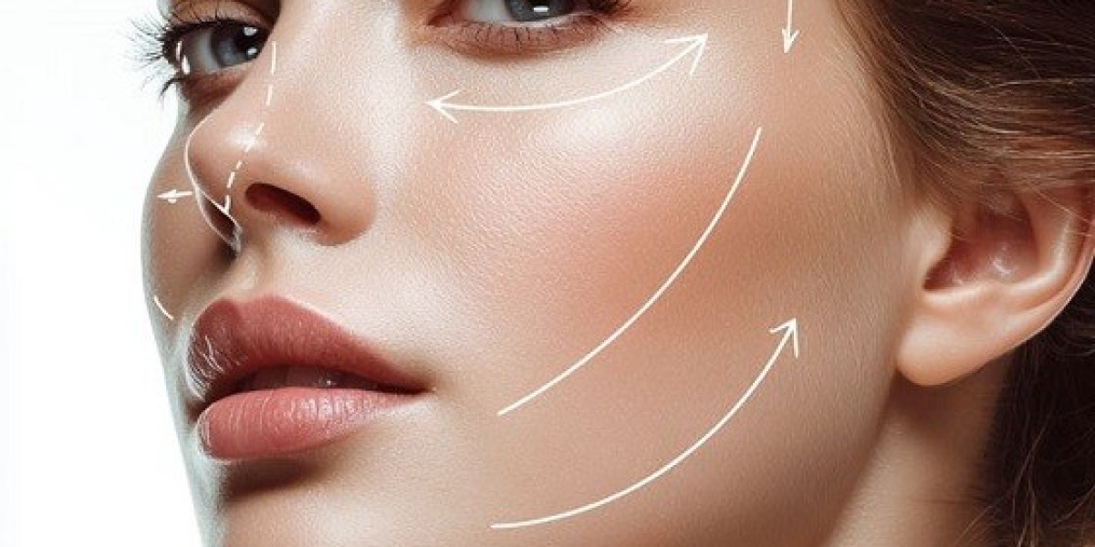 Endolift in Dubai: Reverse Wrinkled, Crepy skin