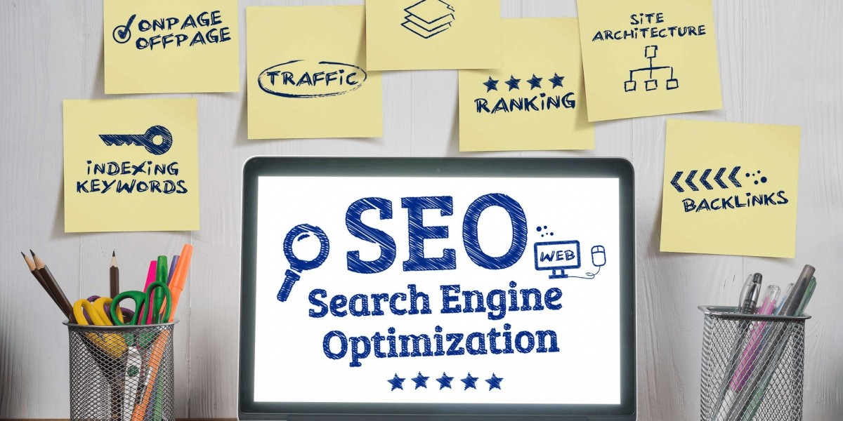 WordPress SEO Services: Why Your WordPress Site