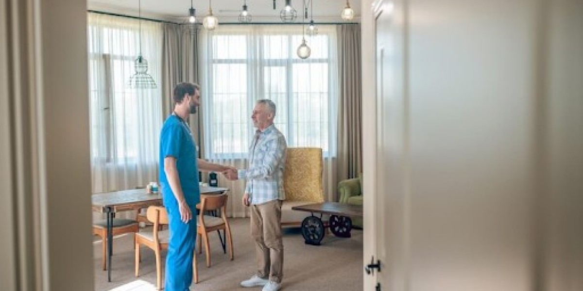 Why Residential Rehab Provides the Structure Ne