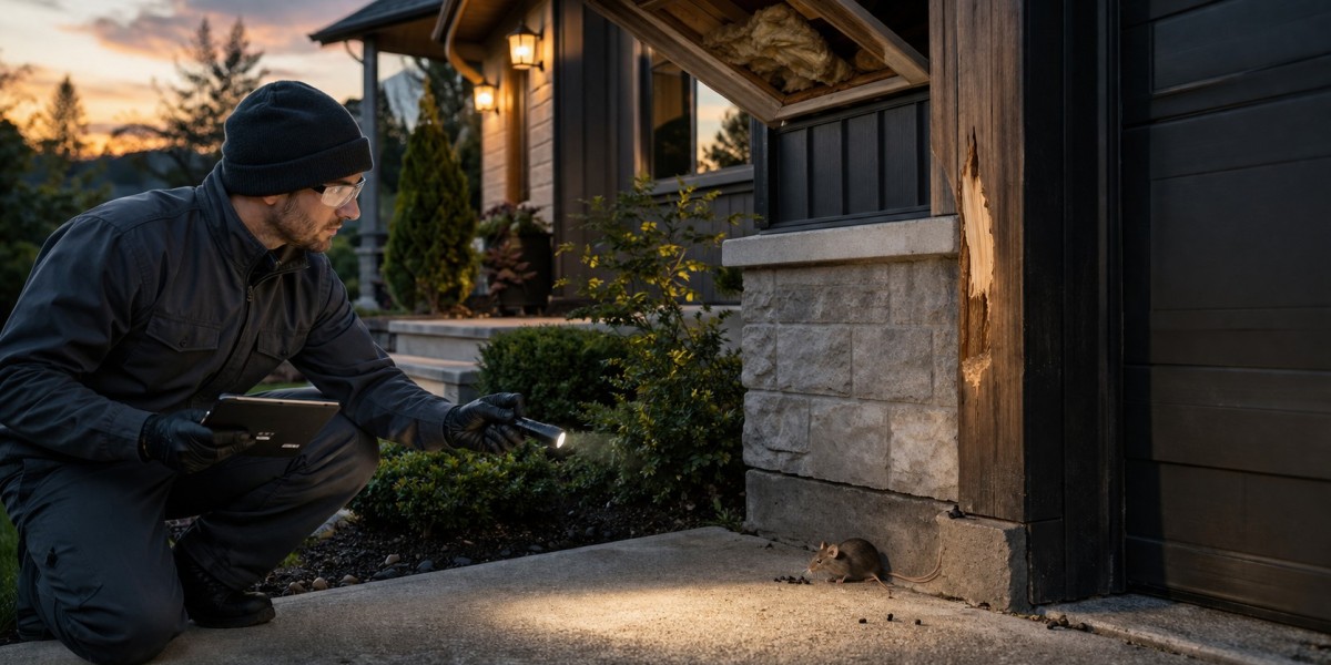 Best Pest Exterminator Services in Bradford