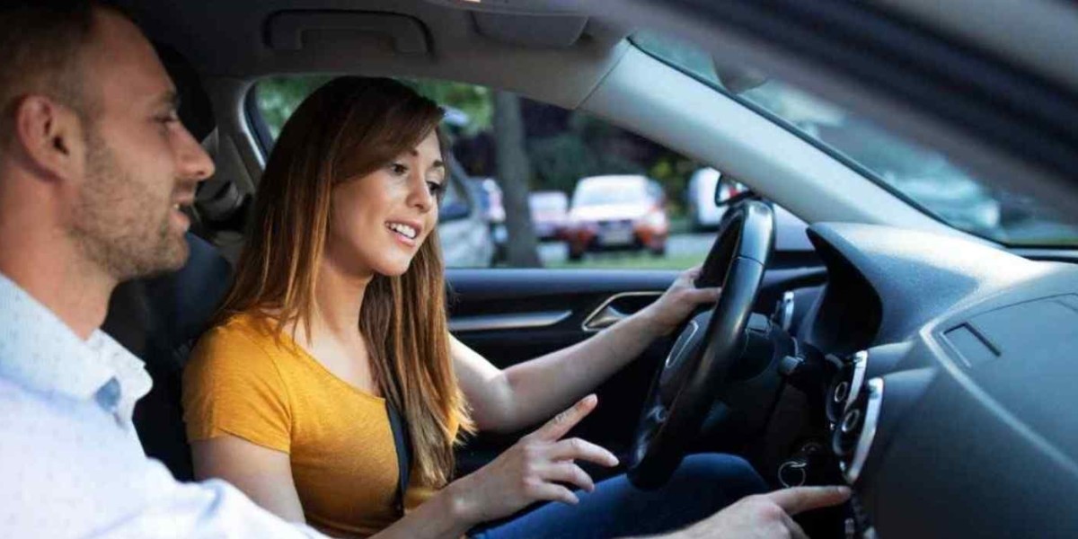 What Makes a Great Driving Instructor?