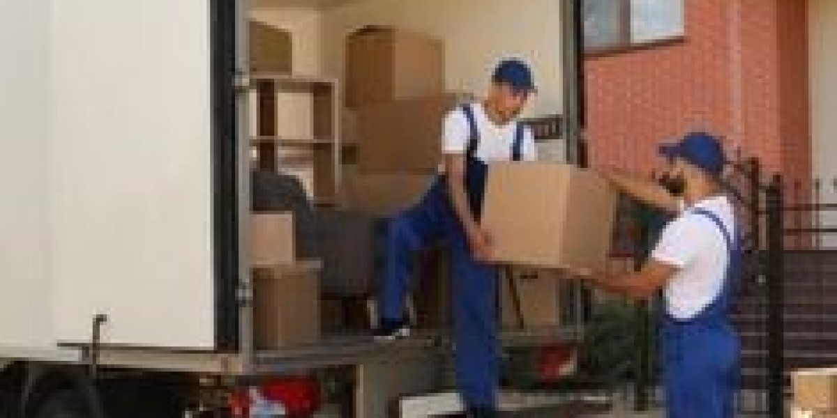 The Ultimate Guide to Renting a Moving Truck