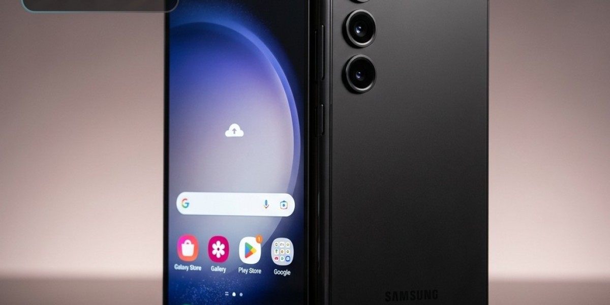 Refurbished Samsung Phones UK | Best Deals