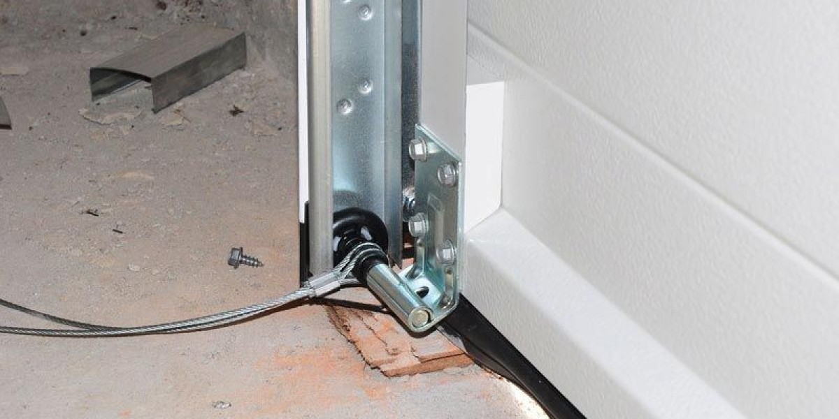 24/7 Emergency Garage Door Repair Services in H