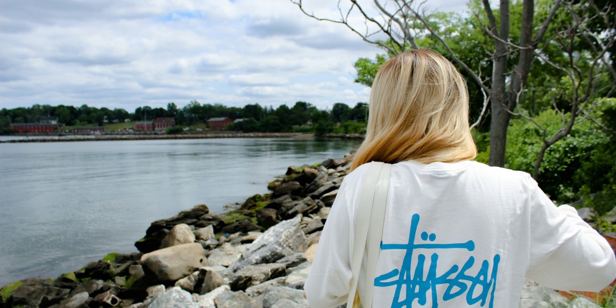 Stussy Hoodie: A Simple Guide to Stussy Style