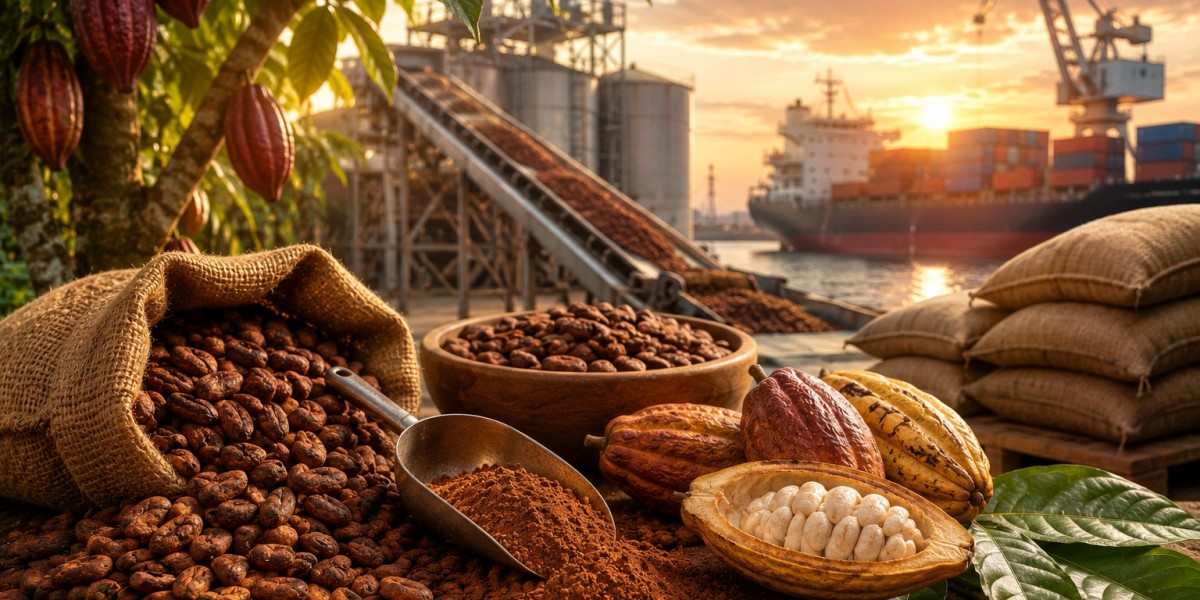 Cocoa Price Trend 2026: What Buyers and Traders