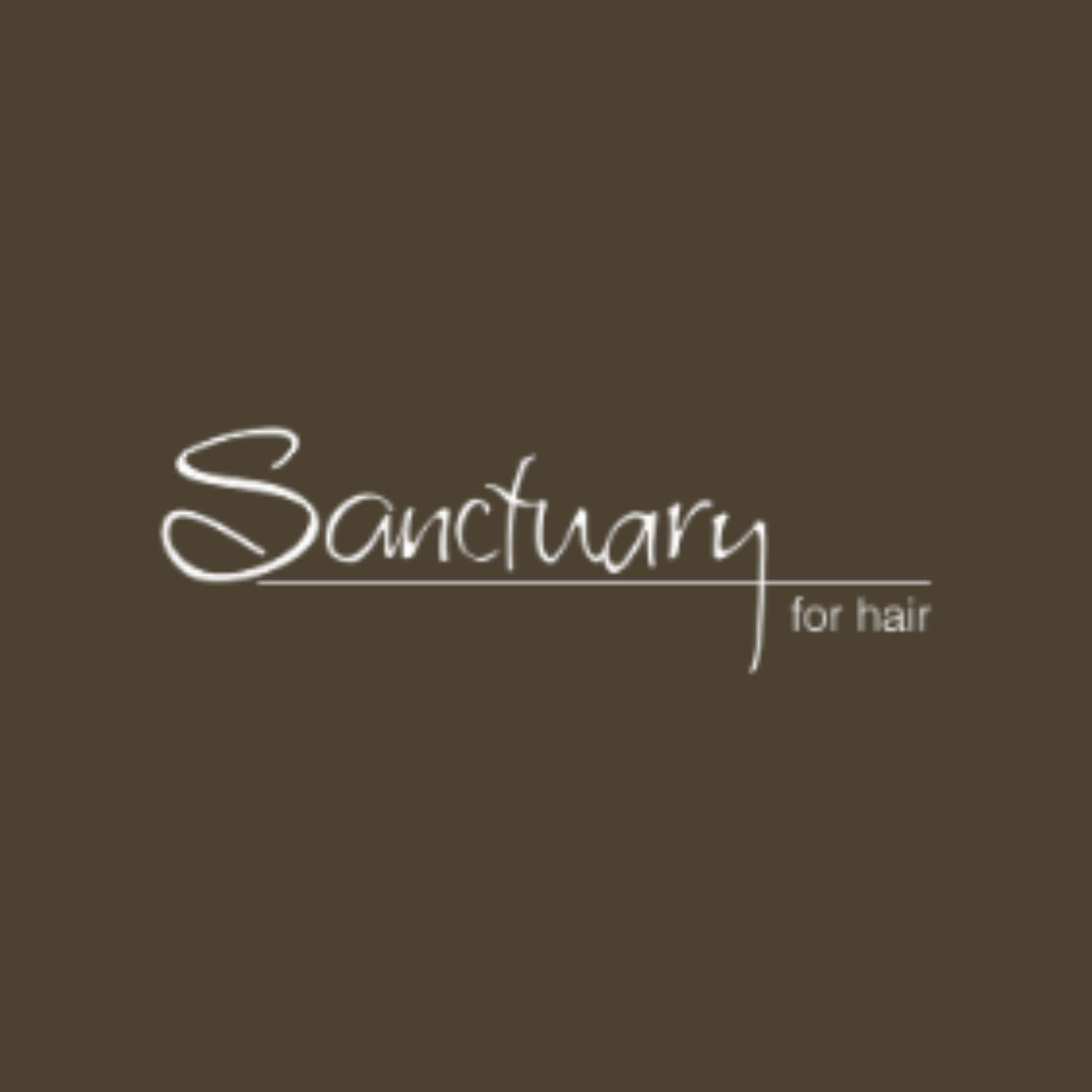 Sanctuary for hair Profile Picture