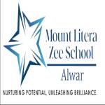 Mount Litera Zee School Profile Picture