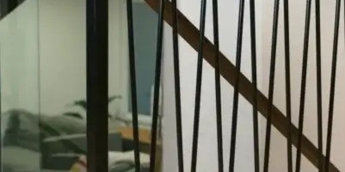 Stainless Steel Railings | Custom Railings