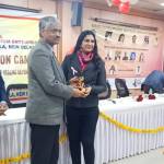 Dr Sarika Boora Profile Picture