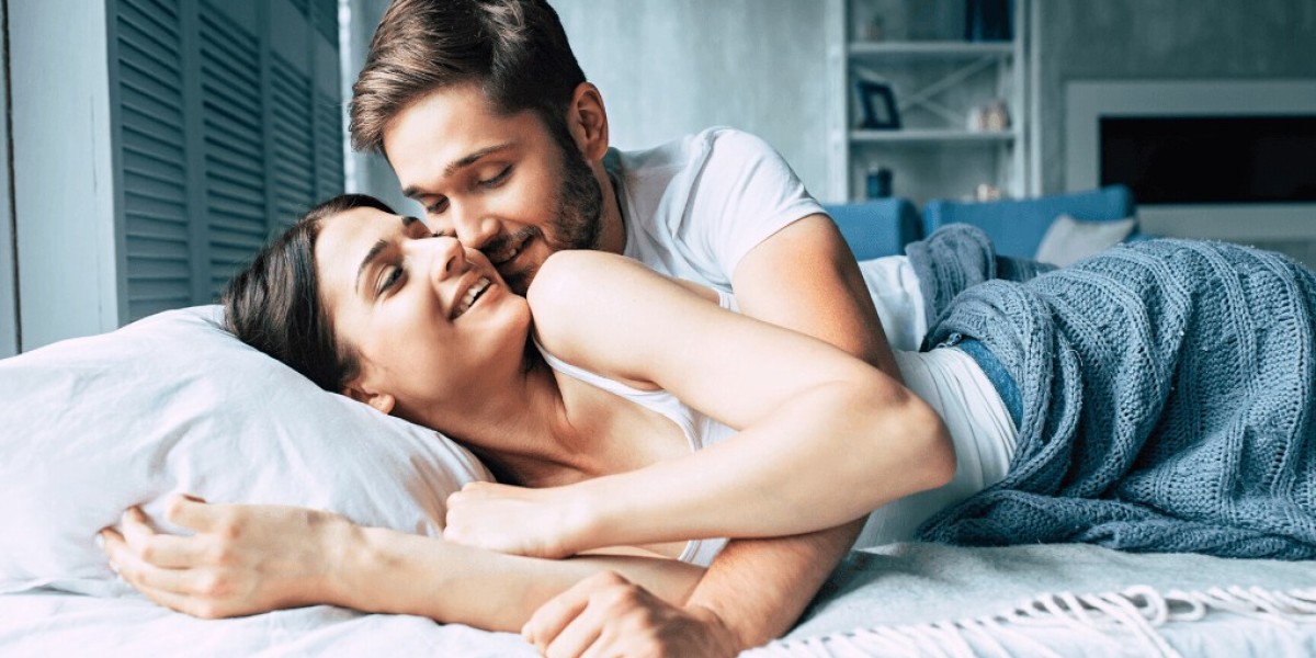 What is Manergy Male Enhancement?