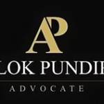 Alok Advocate Profile Picture
