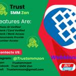 Buy Verified WebMoney Accounts Profile Picture