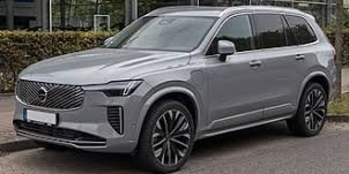 Trusted Volvo Repair and Servicing in Dubai