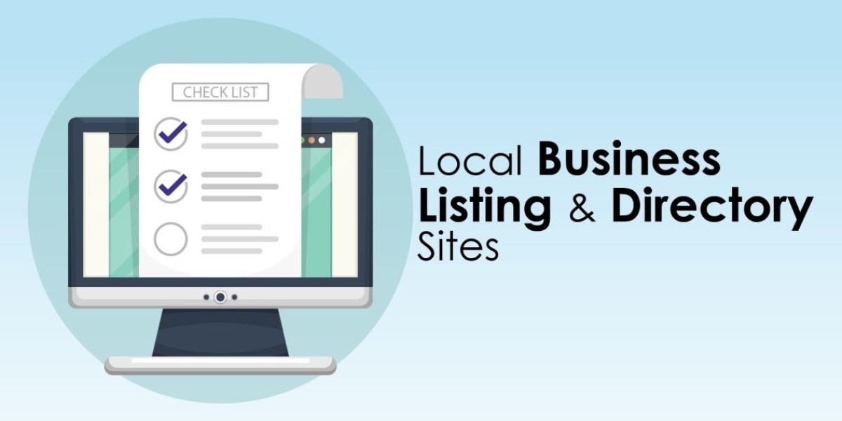 How Nearby Local Businesses Grow with Business