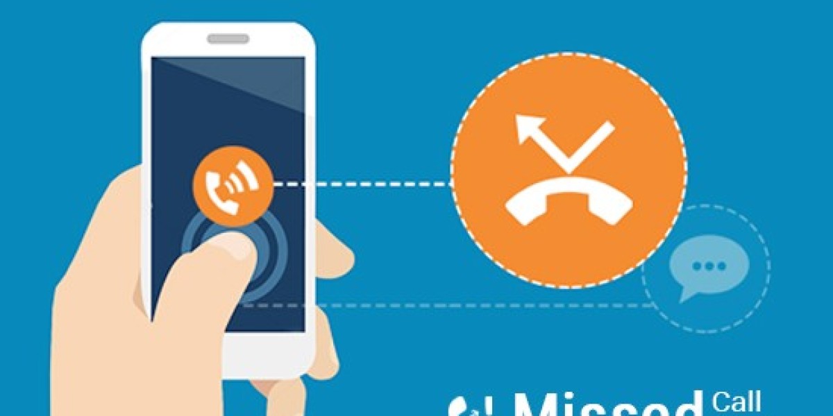 Why Should Every Brand Use Missed Call Service?