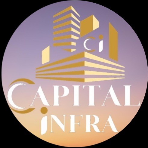 capital infra Profile Picture