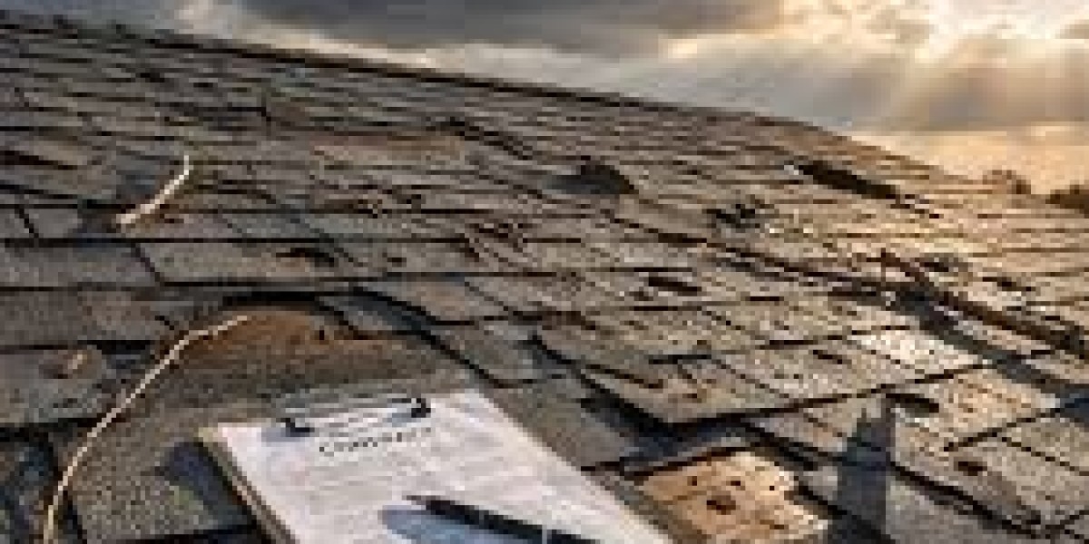 Don't Sign That Roofing Contract Until You Read