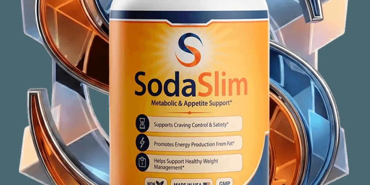 Soda Slim Reviews – Can These Natural Capsules.
