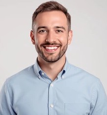 Richard Gael Profile Picture