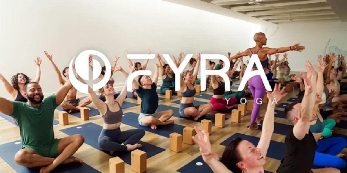 Hot Yoga Brooklyn | Elevate Your Wellness Journ