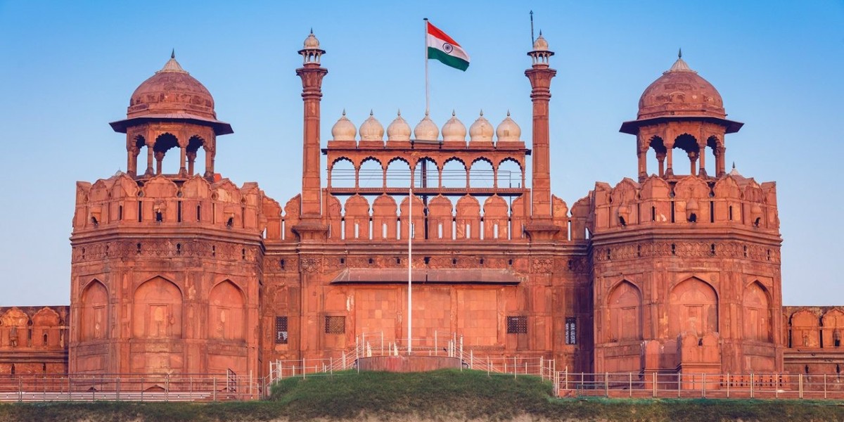 Jaipur to Delhi Taxi Service