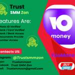 Buy Verified YooMoney Accounts Profile Picture