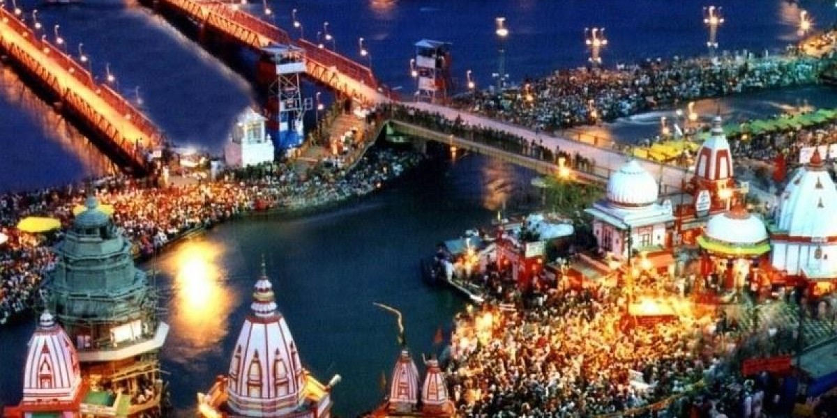 Taxi Service In Haridwar | Check Taxi Fare & Bo
