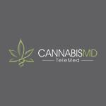 CannabisMD TeleMed Arlington VA Marijuana Card VA Marijuana Doct Profile Picture