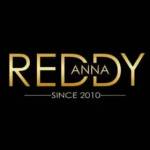 ReddyAnna Book Profile Picture
