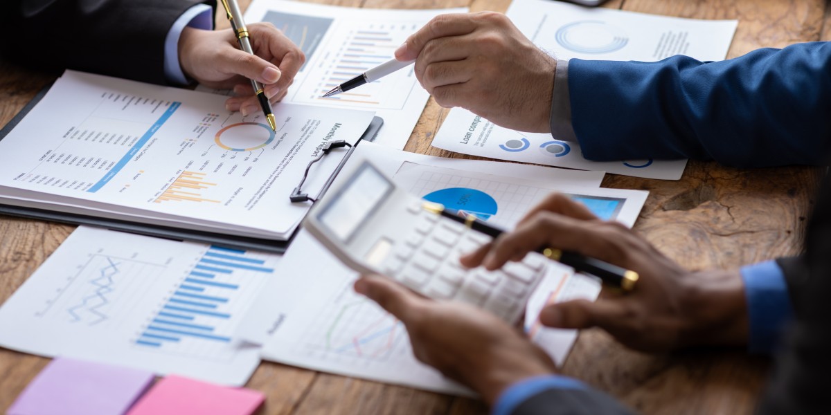 Chartered Accountants in Mayfair | VAT Experts