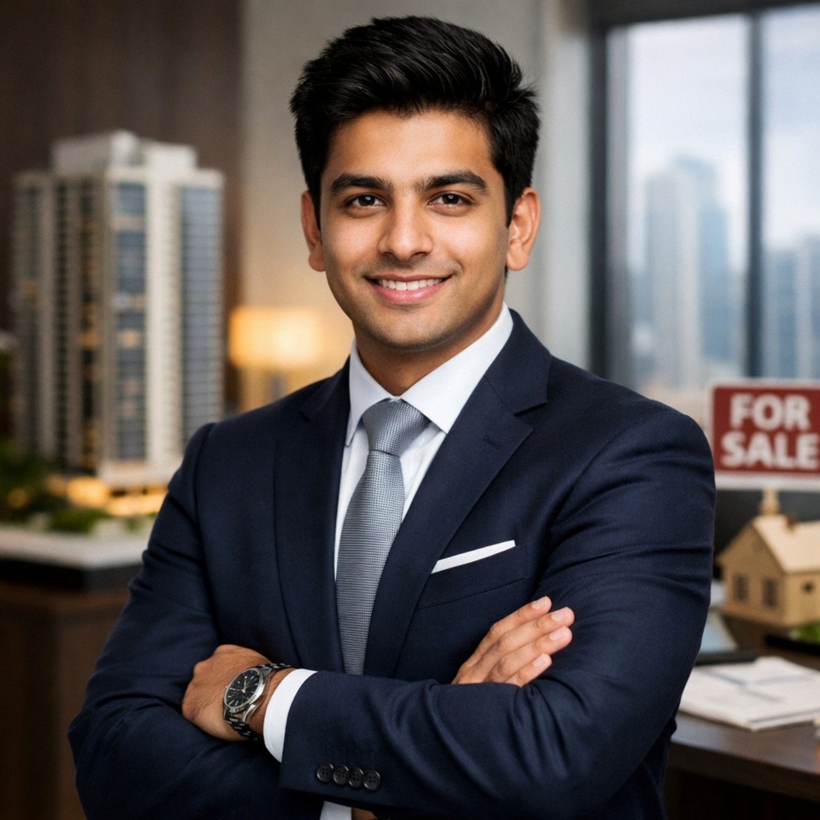 vikram singhaniya Profile Picture