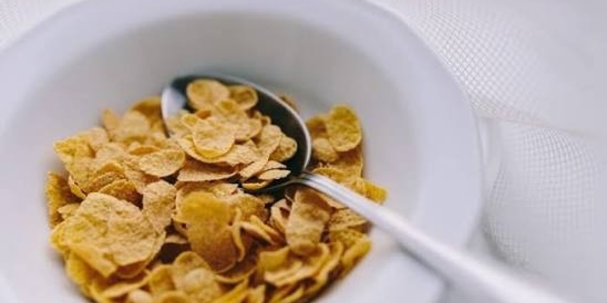 Gluten-free Breakfast Cereals Market Scenario