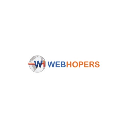 WebHopers Infotech Profile Picture