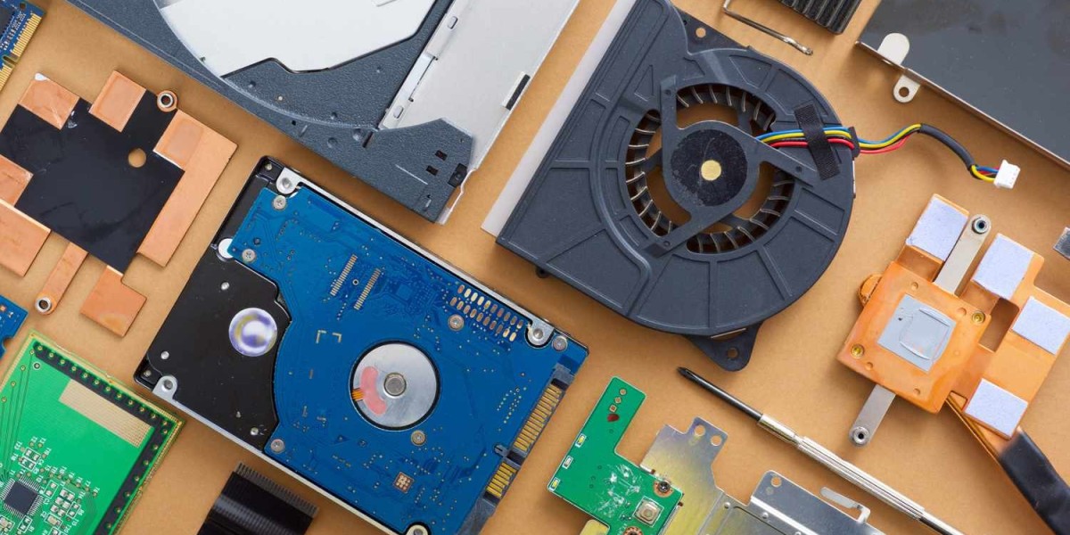 How to Choose Reliable Computer Hardware and IT
