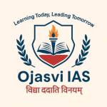 Ojasvi IAS Profile Picture