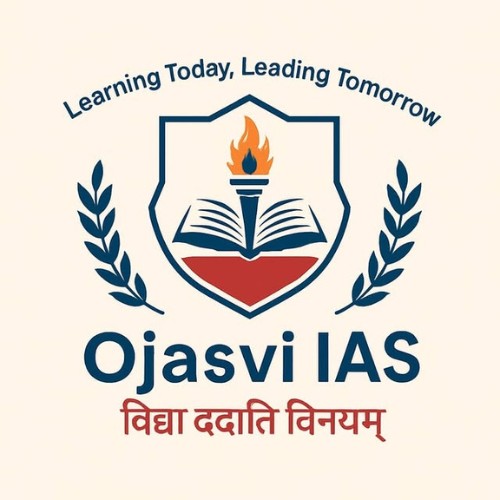 Ojasvi IAS Profile Picture