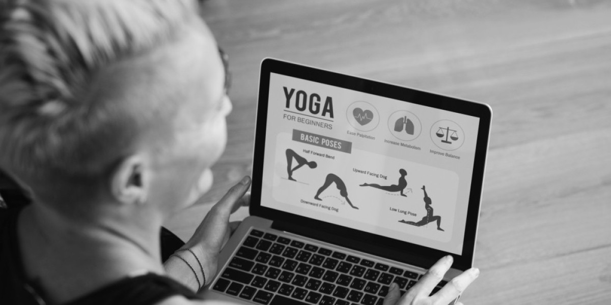 SEO Service for Yoga Studio Downtown San Diego