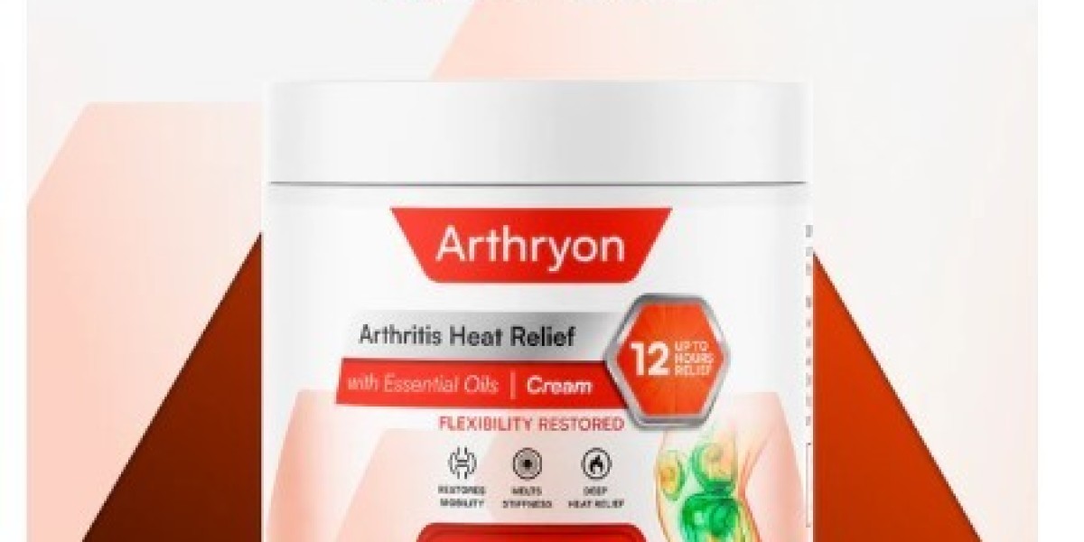 Can Arthryon be used on all joints?