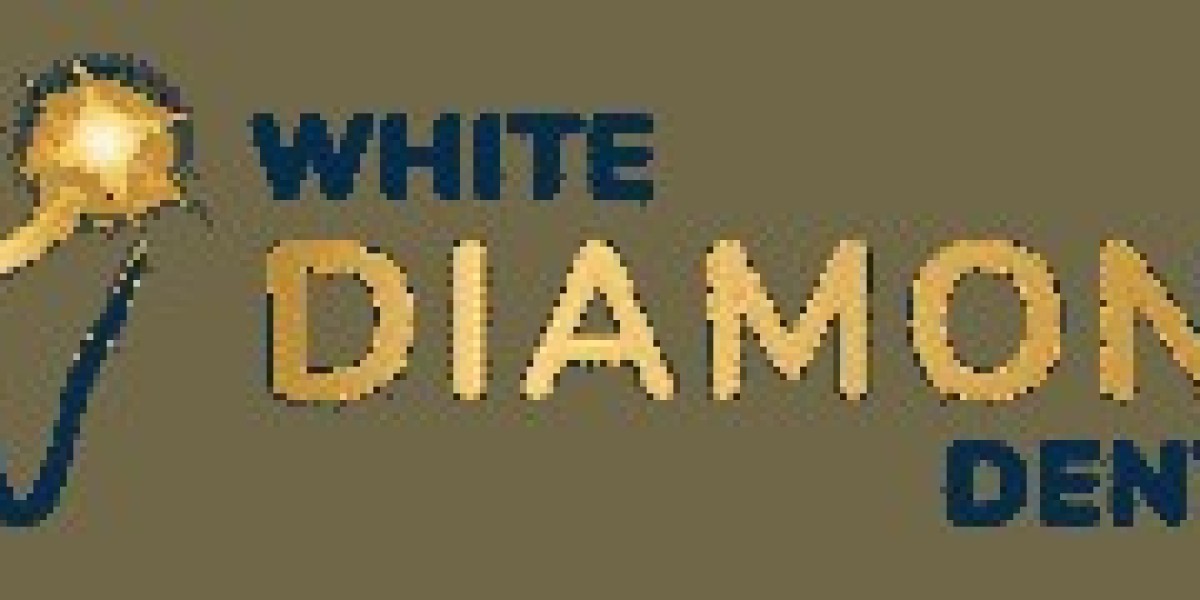 Dental Fillings in Colorado Springs | White Dia