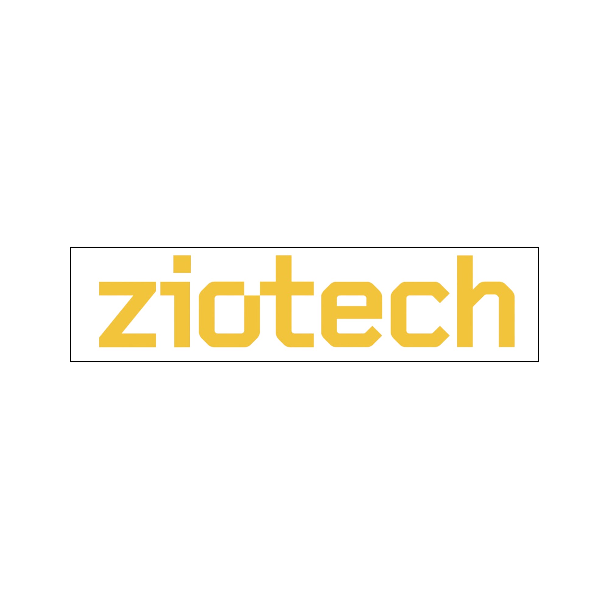 ziotech Profile Picture