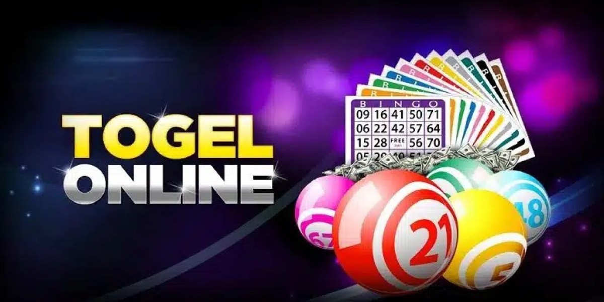 Exploring Online Togel Advancement Through Tech
