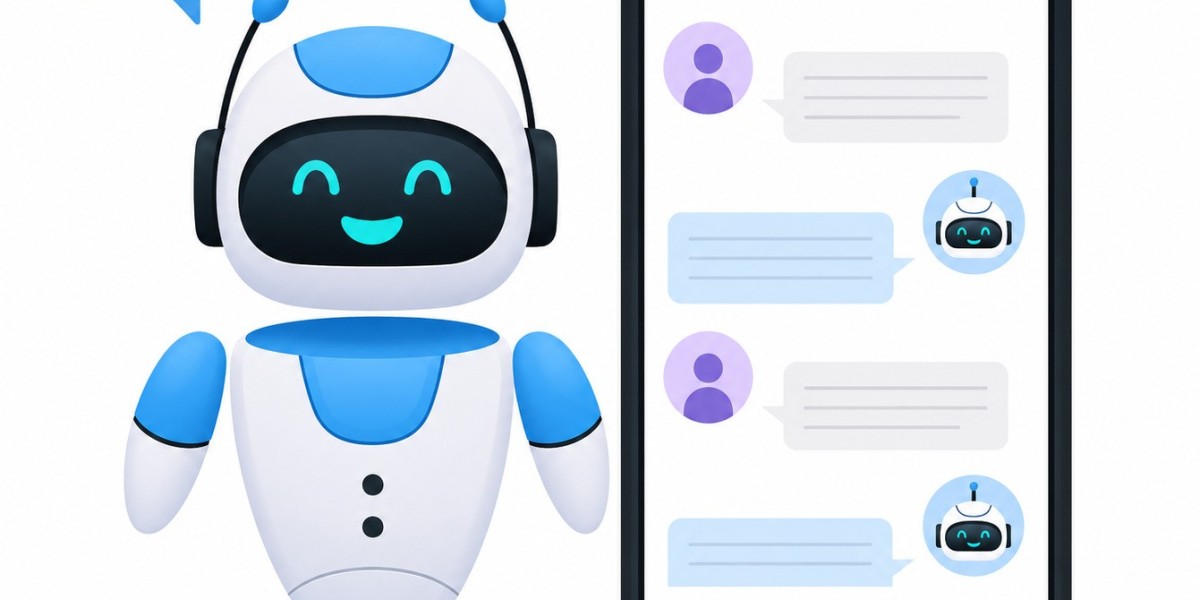 Reasons to Hire an AI Chatbot Company in India