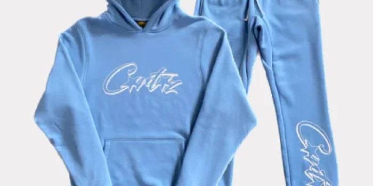Corteiz Review: Style, Quality, and Comfort