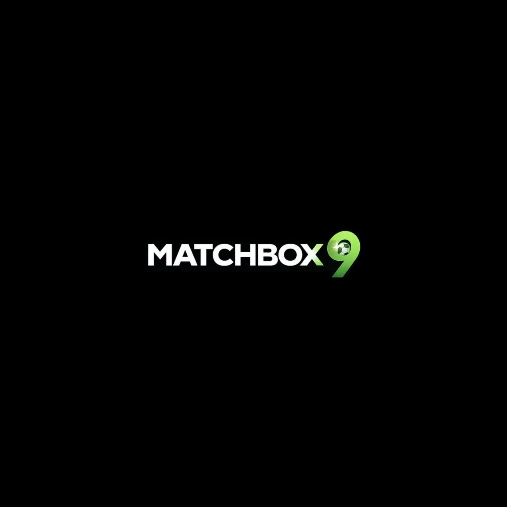 Matchbox9 support Profile Picture