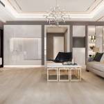 Urban PVC Flooring Profile Picture